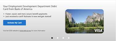 Affinity debit cards are available with eligible checking accounts. Prepaid Bankofamerica Com Eddcard Bank Of America Edd Debit Card Login Credit Cards Login