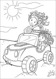 Kleurplaat, kleurplaten, tekening, prent, school, educatief, onderwijs, afbeelding: Kids N Fun Com Create Personal Coloring Page Of Groovy Girls Coloring Page
