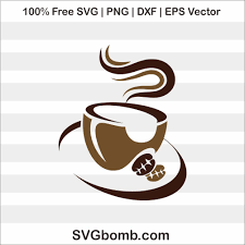 Free Free 179 Coffee Logo Svg SVG PNG EPS DXF File