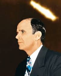 William Marion Branham