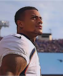 I love you Patrick Surtain ❤️ || #nfl #fyp #viral #patricksurtain #edit  #nfledit #blowup #ps2 #denverbroncos #ps2prodd