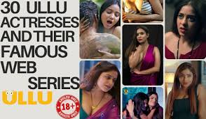 10 Best Hot and Adult Ullu Web Series 18+ Only