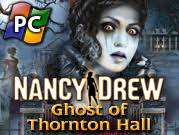 Nancy Drew Games: Stay Tuned for Danger