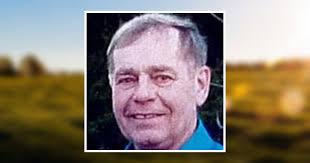 Robert Alan Shepardson Obituary February 28, 2020