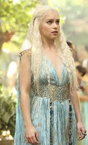 Maybe you would like to learn more about one of these? Pin Von Anna Rogy Auf Hra O Truny Ii Postavy Daenerys Targaryen Kleid Game Of Thrones Kostume Khaleesi Kostum