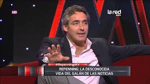 José luis repenning desmiente polémica teoría de rodolfo neira en vivo: Jose Luis Repenning El Hombre Sexy De Las Noticias Youtube