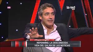 Más vale tarde josé luis repenning y sus mejores chascarros capítulo 25. Jose Luis Repenning El Hombre Sexy De Las Noticias Youtube