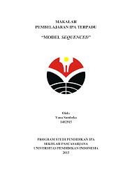 Buku bse ipa kelas 8 semester 2. Makalah Ipa Kelas 8 Semester 1 Kurikulum 2013 Contoh Makalah
