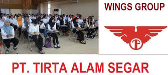 Salah satu penyebab meningkatnya produksi karena adanya virus corona. Lowongan Kerja Terbaru Admin Produksi Pt Tirta Alam Segar Lowongankerjadipt Com