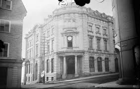 L Edifice Du Bureau De Poste Avant 1904 Quebec City Quebec Photo