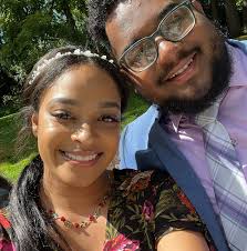 Happy 28th birthday to the love of my life! I've been blessed to spend so  many birthdays by your side, watching you grow into the amazing person you  are. Seeing you as