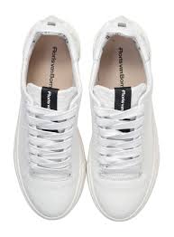Dames winter sale bij floris van bommel: Floris Van Bommel Dames Sneakers Wit 85234 Van Den Assem
