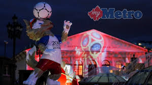 Berikut jadual piala dunia 2018 fifa world cup russia juga senarai 32 pasukan yang akan bertanding kali ini. Tajaan Rm30 Juta Siar Piala Dunia 2018