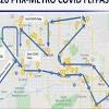 It is one of the largest bases in the world and the only one out there that can successfully train in other words, it is a very strategic point of the united states map. 1