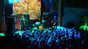 Dinosaur Jr Feel The Pain Live Neptune Theatre Seattle Wa 10 12 12 Youtube