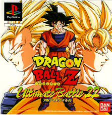 We did not find results for: Dragon Ball Z Ultimate Battle 22 Pal Front
