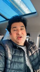 Reel by 𝕽𝖔𝖍𝖎𝖙 𝕻𝖆𝖗𝖆𝖘𝖍𝖆𝖗 (@i__m__rohit_9) · December 15, 2025