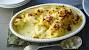 Roast Dinner Cauliflower Cheese