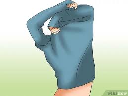 Maybe you would like to learn more about one of these? How To Go Streaking 11 Steps With Pictures Wikihow