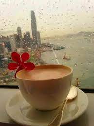 Dias De Lluvia Y Cafe Buenos Dias Facebook