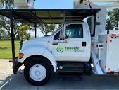 Triangle Tree Services Raleigh - Affordable Raleigh Tree Removal ...