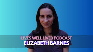 New Podcast Release: Elizabeth Barnes