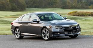 The efficient and safe honda accord has many premium qualities, click here to get the latest after a 2018 redesign, the 2019 honda accord will likely receive minimal updates for the 2019 model year. 2020 Honda Accord Receives Price Hikes Across The Board Roadshow