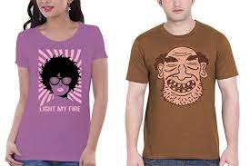 Most modern indian men are very fashionable and they look very good this can be seen in most bollywood films. Best T Shirt Brands In India Hotdeals360