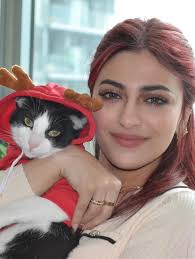 Up next just in time for another #womencrushwednesday we have Amy Lian! Amy  grew up in upstate NY and the Chicago suburbs and went to UIC for both  undergrad and med school.