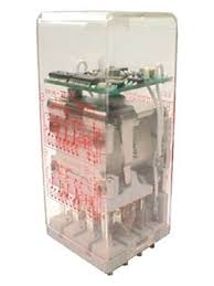 Can control the device within dc 30v 5a or ac 220v 5a. Tpbaun 400 Relay One Shot Time Delay With Negative Edge Command