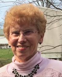 Mary "Lou" McWilliams Obituary January 10, 2025