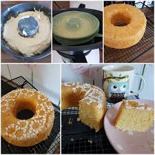 Der kuchen ist wunderbar locker und fluffig. Bininannys Backen Im Varoma