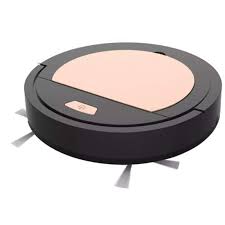 Fitur ecovacs deebot t9 menggabungkan fungsi pembersih vakum dan mengepel dengan penyegar. Jual Robot Smart Vacuum Cleaner Pembersih Lantai Otomatis Vakum Debu Terbaru Juni 2021 Blibli