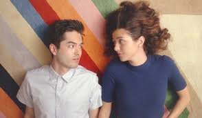 Up your game with one of these cool new looks for short. Straight Up Review James Sweeney S Gay Brainiac Screwball Comedy Variety