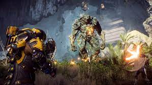 I got one mission in and unable to launch anymore. Anthem Vip Demo Bioware Says It Knows What The Problems Are Is Working To Fix Them Polygon