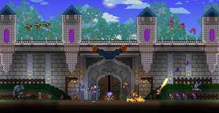 What is a dedicated server in terraria? How To Set Up A Dedicated Terraria Server For Networking Newbies Digital Trends