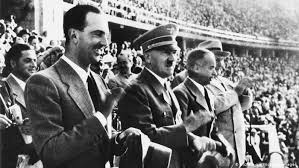 1936 olympics berlin olympics summer olympics today in history black history month jesse 1936 olympics summer olympics berlin track and field olympic games germany wrestling. Germany Interior Minister Dismisses 2036 Olympic Bid News Dw 03 06 2019