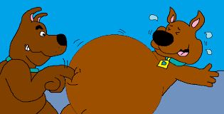 Maybe you would like to learn more about one of these? Scrappy Doo Muscle Shadowlord Inc Observe My Muscle Growth While My Voice Sharp And Weak Changes To A Deep And Beastly Voice The Moment Arrived Through Heavenly Sunsineee