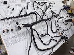 The Cable Engineer's Ultimate Guide To Wire Harness Assemblies