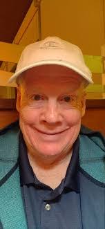 Mark Bourn's Instagram, Twitter & Facebook