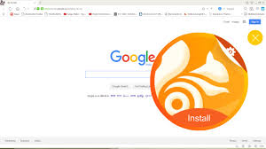 Uc browser is one of the fastest web browsers for . How To Download And Install Uc Browser For Pc And Laptop Windows 7 8 10 Youtube