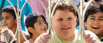 ON THE MOVE MUSANDAM KINDERFEEST VOC SCHIP DE AMSTELVEEN