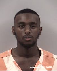 DARIUS ROBERSON 04/22/2023