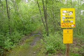 Maybe you would like to learn more about one of these? Pequonnock River Trail Connecticut Trails Traillink