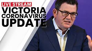 If you need to make a payment to us please do so via lsb online or as an eft directly from the trust account (for quarterly sda account payments). Watch Live Dan Andrews Press Conference On Thursday With Vic Covid 19 Update Verve Times