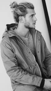 The goal of this site is to bring you the best and most useful content on long hair for men, from cool long hairstyles for dudes to how to grow long hair as a guy. Long Haired Men Tumblr Blog Tumgir