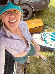 The famous Diving Elk of Sioux City. From about 1900 to 1905 one of the  attractions you could find at Riverside Park were the Diving Elk. They  would walk up to the