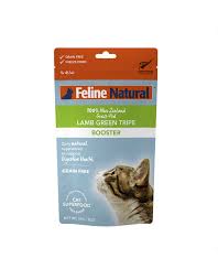 Your cat will benefit from including wet food in its diet, whether you choose to switch to all canned. Feline Natural Lamb Green Tripe Feast Freeze Dried Cat Food 2oz Rosie Bunny Bean Urban Pet Provisions