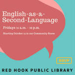 English-as-a-Second-Language