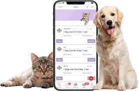 Browse 147 cat, dog boarding, walking, grooming in roodepoort, gauteng. Dog Walker Job Petbacker